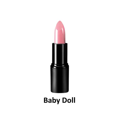 true colour baby doll rouge à lèvres sleek