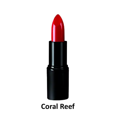 true colour rouge à lèvres coral reef sleek