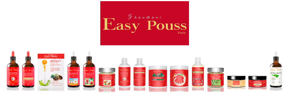easy pouss tous les produits