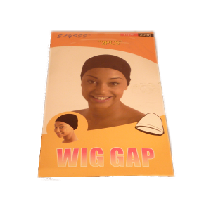 Wig Cap noir
