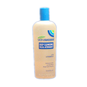 Lotion Astringente à la Vitamine E