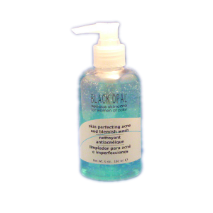 Nettoyant Anti Acnéique