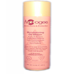 Huile Hydratante et Lustrante