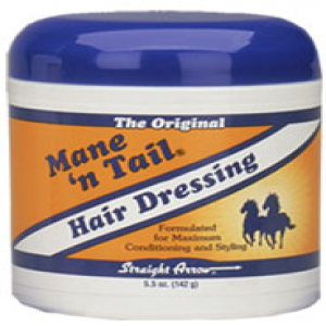 Mane'n tail Hair Dressing