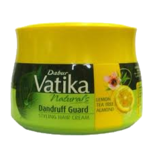 Crème Coiffante Antipelliculaire