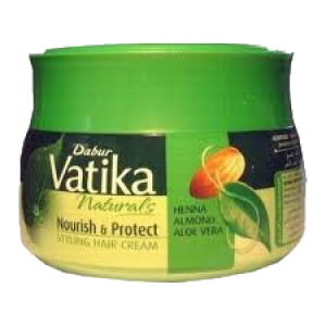 Crème Coiffante Nourrissante