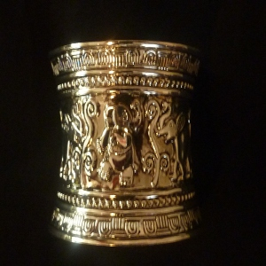 Bracelet Eléphant