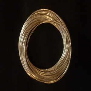 Bracelet anneaux