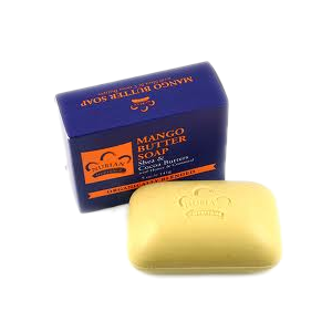 Savon au beurre de mangue
