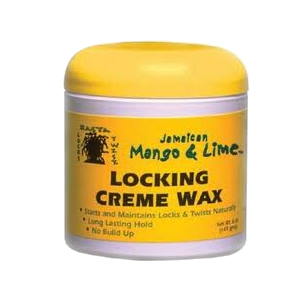 Locking Creme Wax