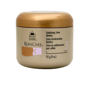 Conditioning Creme Hairdress