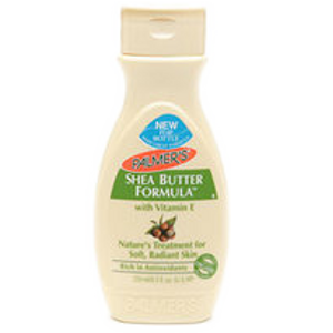 Lotion au Beurre de Karité