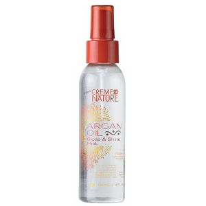 Gloss à l'Huile d'Argan