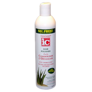 Conditioner et Démêlant