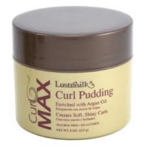 Curl Pudding