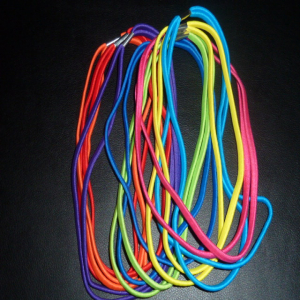 bandeau double anneaux