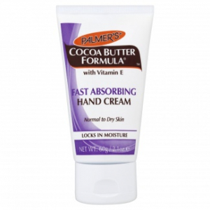 Crème mains - Fast absorbing