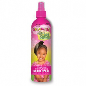 Braid Spray Dream Kids