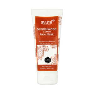 Ayumi-almond-face-mask