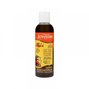 Bain d'huiles Activilong Actiforce