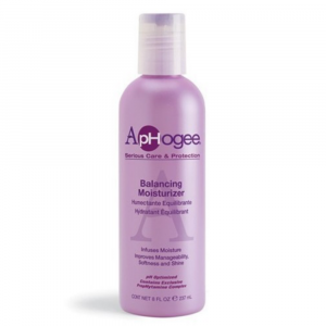 balancing moisturizer aphogee
