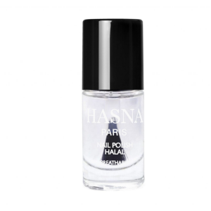 base coat et top coat hasna paris 