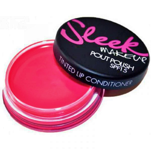Baume à lèvres pink cadillac sleek makeup