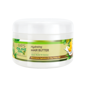 baume hydratant ors for naturals