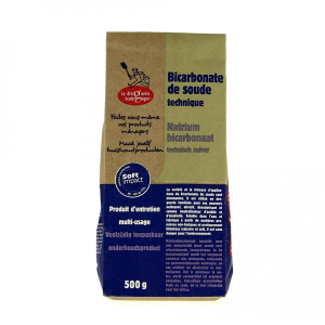 bicarbonate de soude 500g