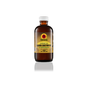 Black castor oil tropic isle 