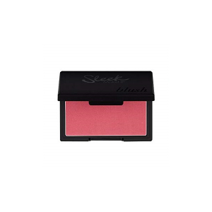 blush flamingo sleek makeup