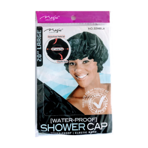 Bonnet de douche magic collection 1 pcs