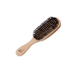 Brosse wave poil de sanglier 7719