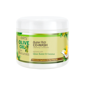 co-wash ORS for naturals