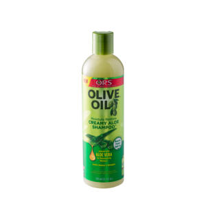 creamy aloe shampoo ORGANIC ROOT STIMULATOR