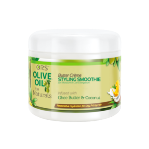 crème coiffante ors for naturals 