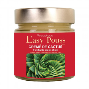 Crème de cactus easy pouss 