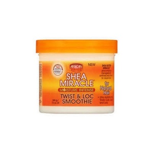 crème hydratante twis & loc smoothie african pride