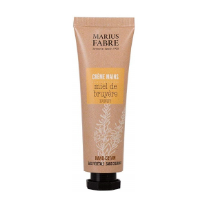 Crème mains au miel de bruyère Marius Fabre 30 ml