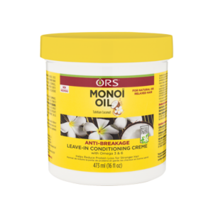 crème revitalisante - leave-in ORS monoi oil