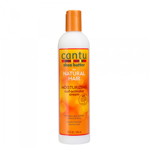 Curl activator cream cantu