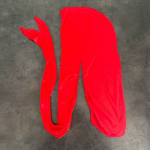 durag rouge