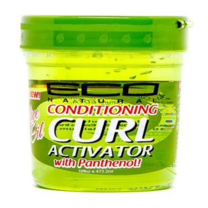 GEL ACTIVATEUR DE BOUCLES ECO STYLER