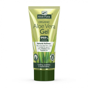 gel aloe vera aloe pura