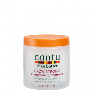 grow strong cantu