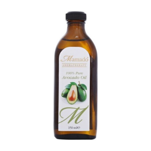 huile d'avocat mamado aromathérapy