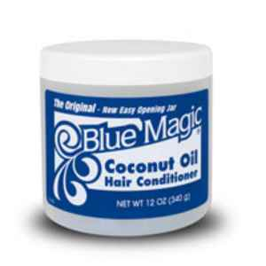 huile de coco blue magic