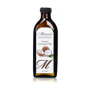 huile de coco mamado aromathérapy