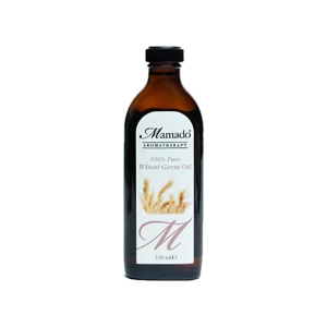 huile de germe de blé mamado aromathérapy