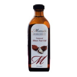 huile de karité Mamado aromatherapy
